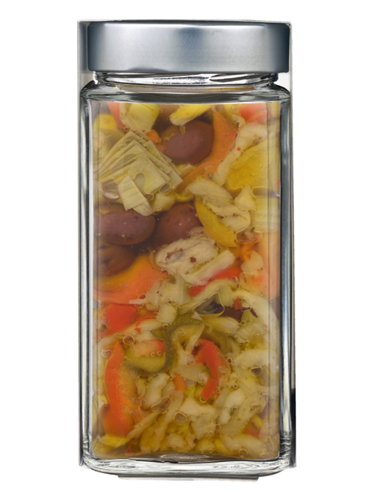 ANTIPASTO