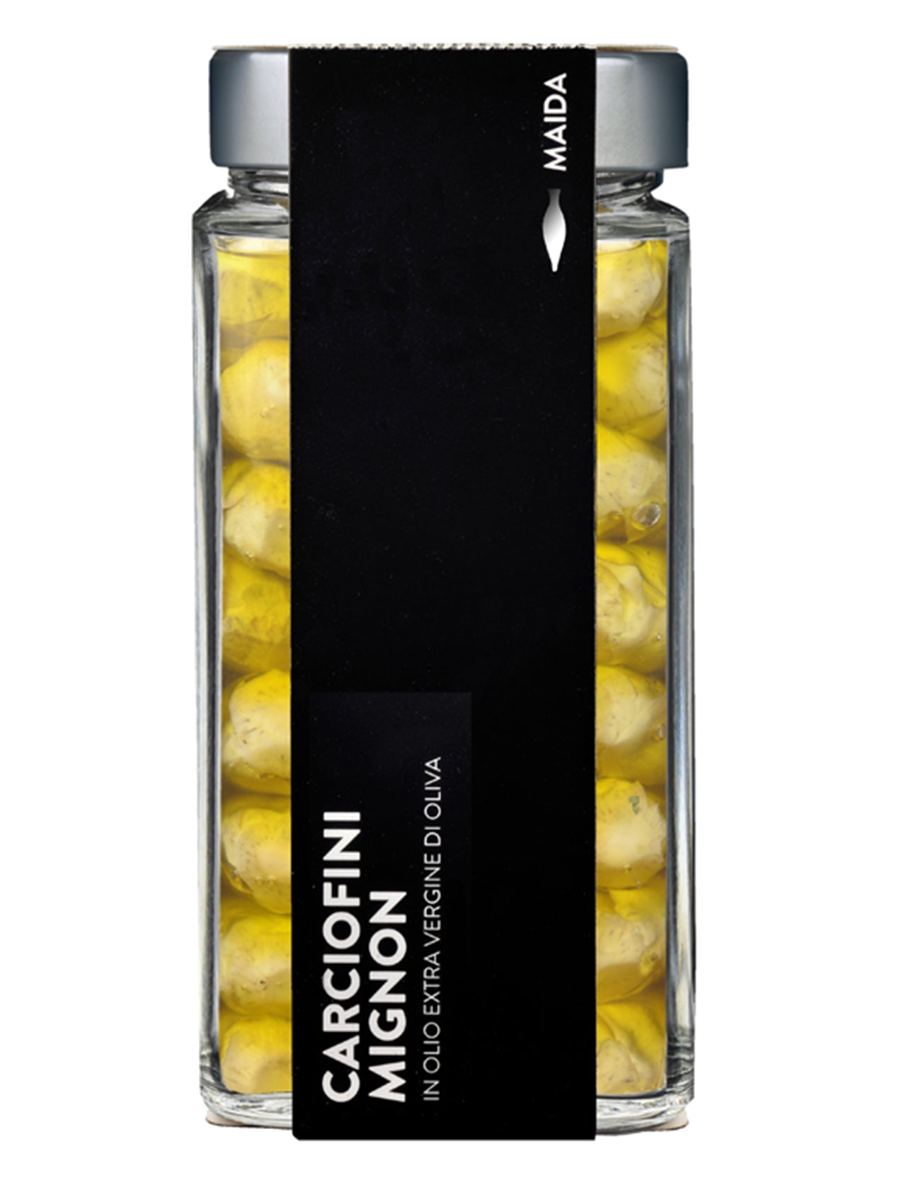 CARCIOFINI MIGNON