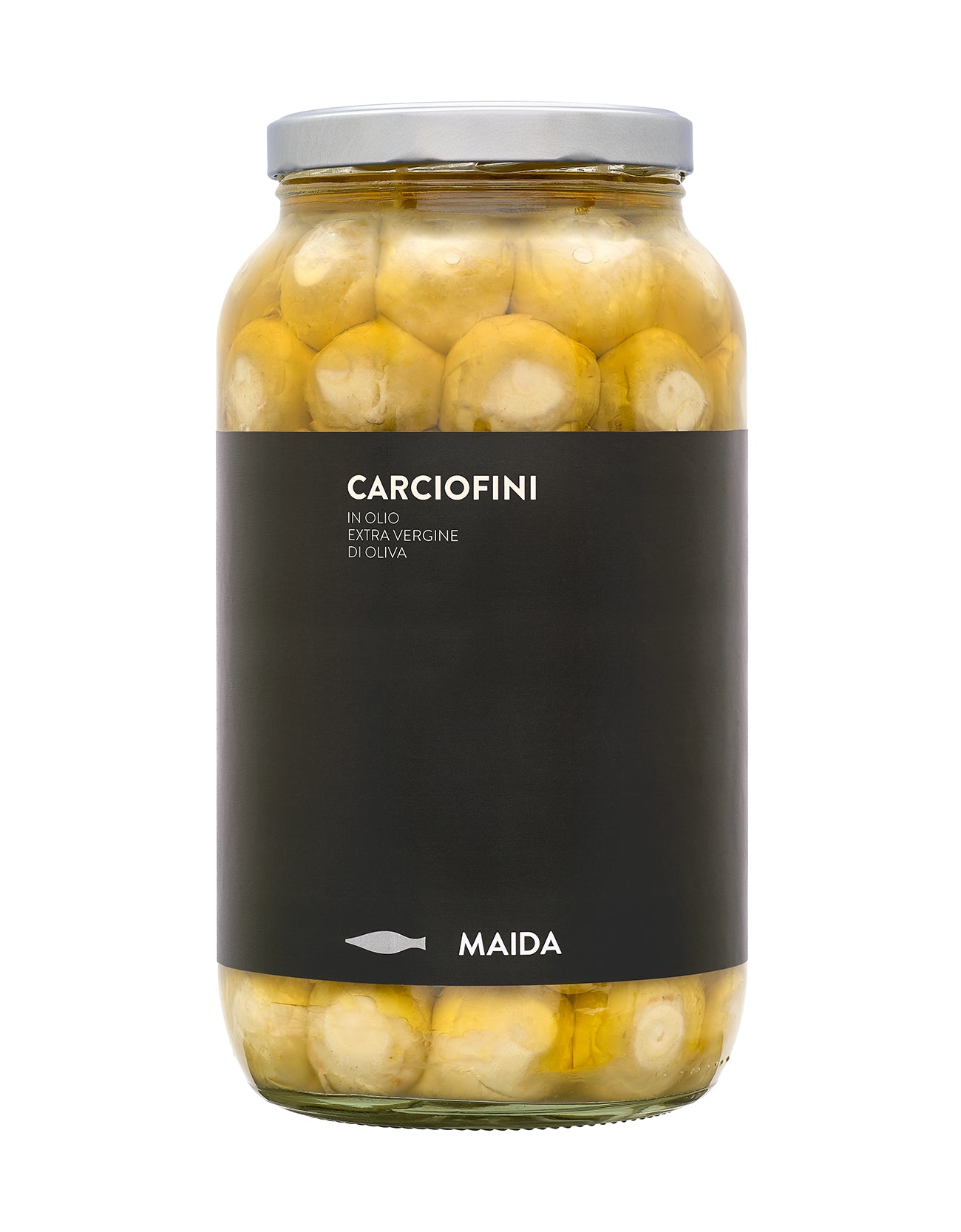 CARCIOFINI