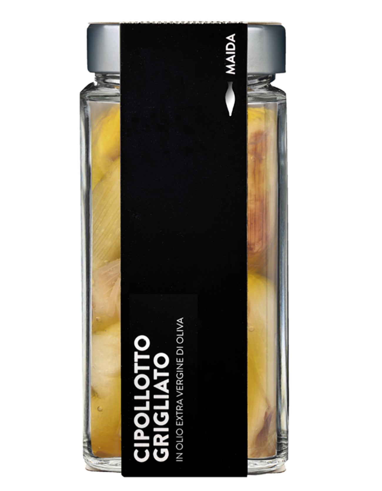 CIPOLLOTTO GRIGLIATO
