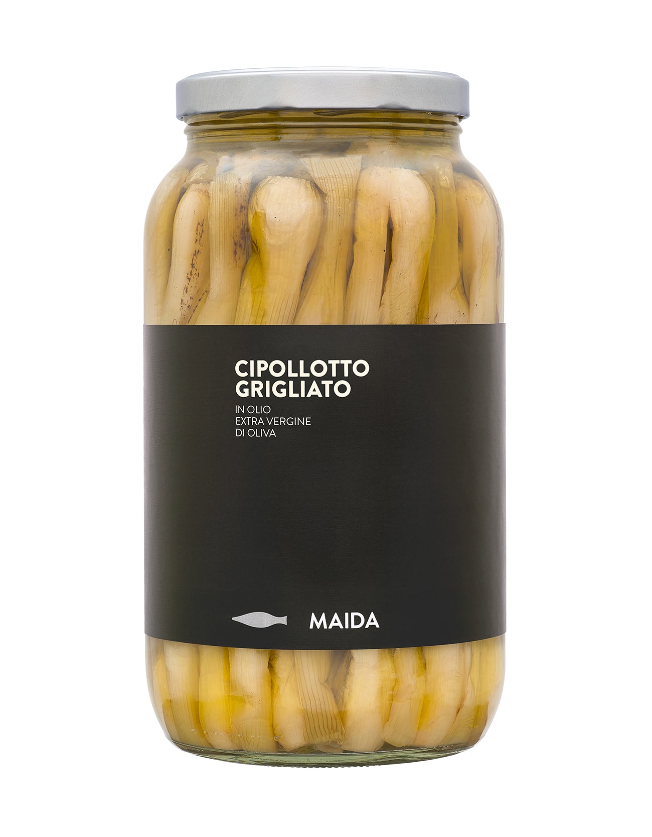 CIPOLLOTTO GRIGLIATO