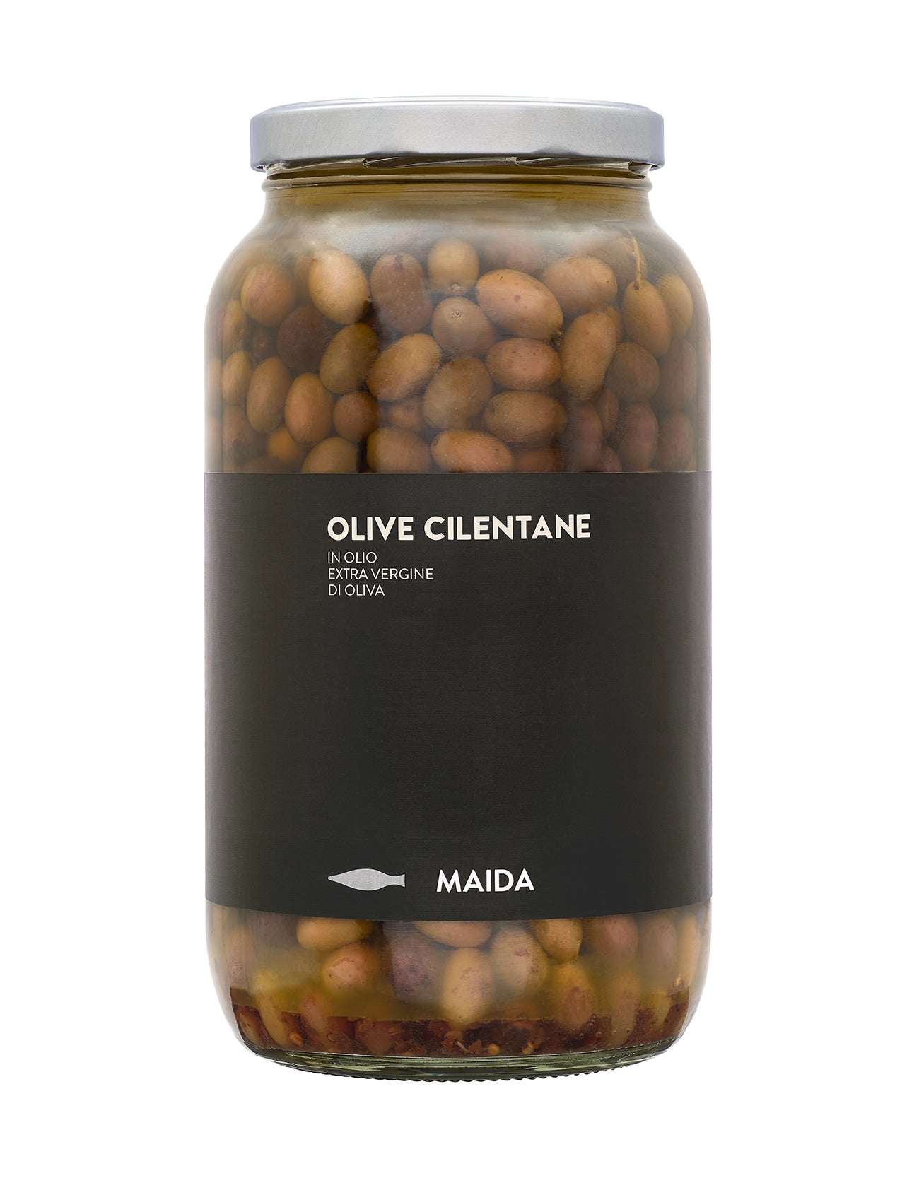 OLIVE NERE