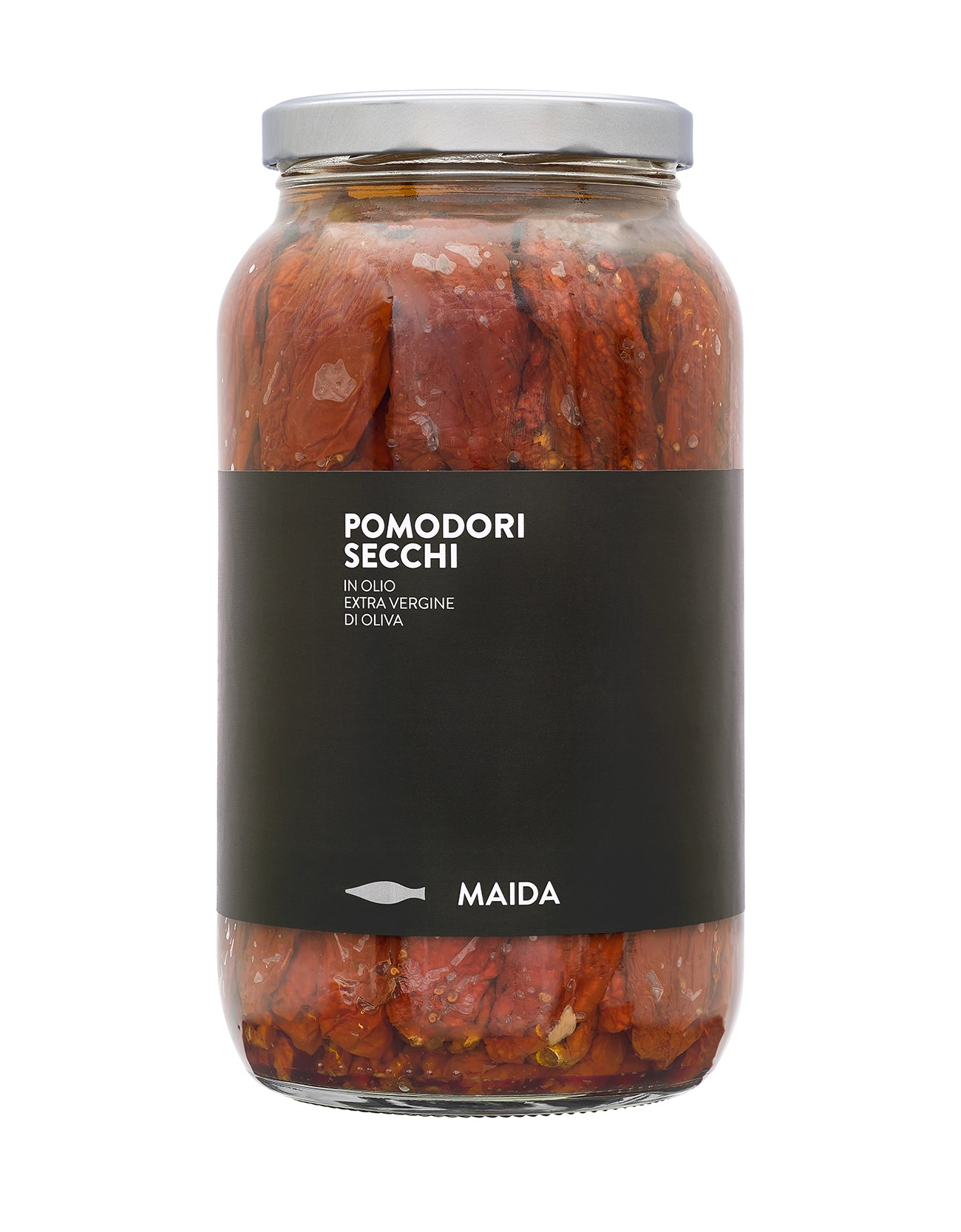 POMODORI SECCHI