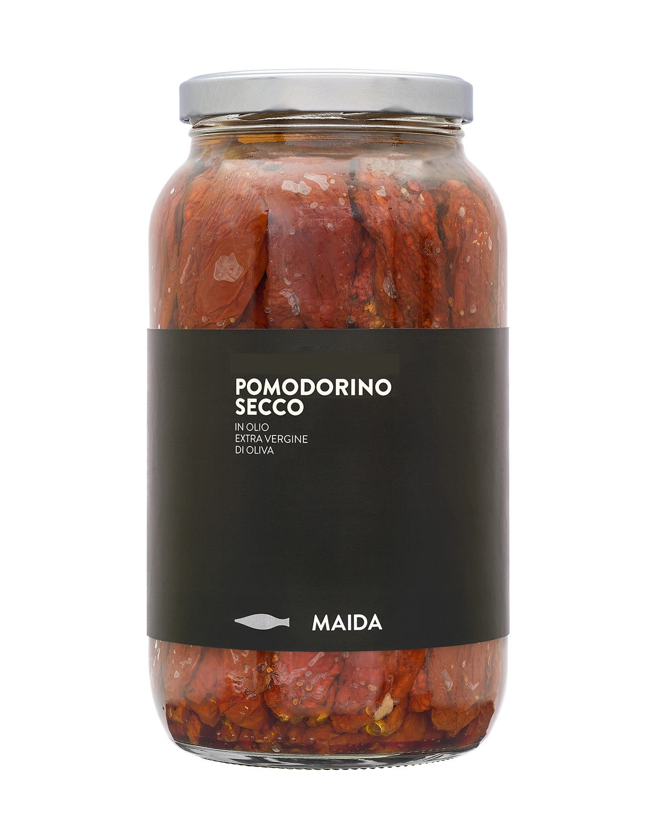 POMODORINO SECCO