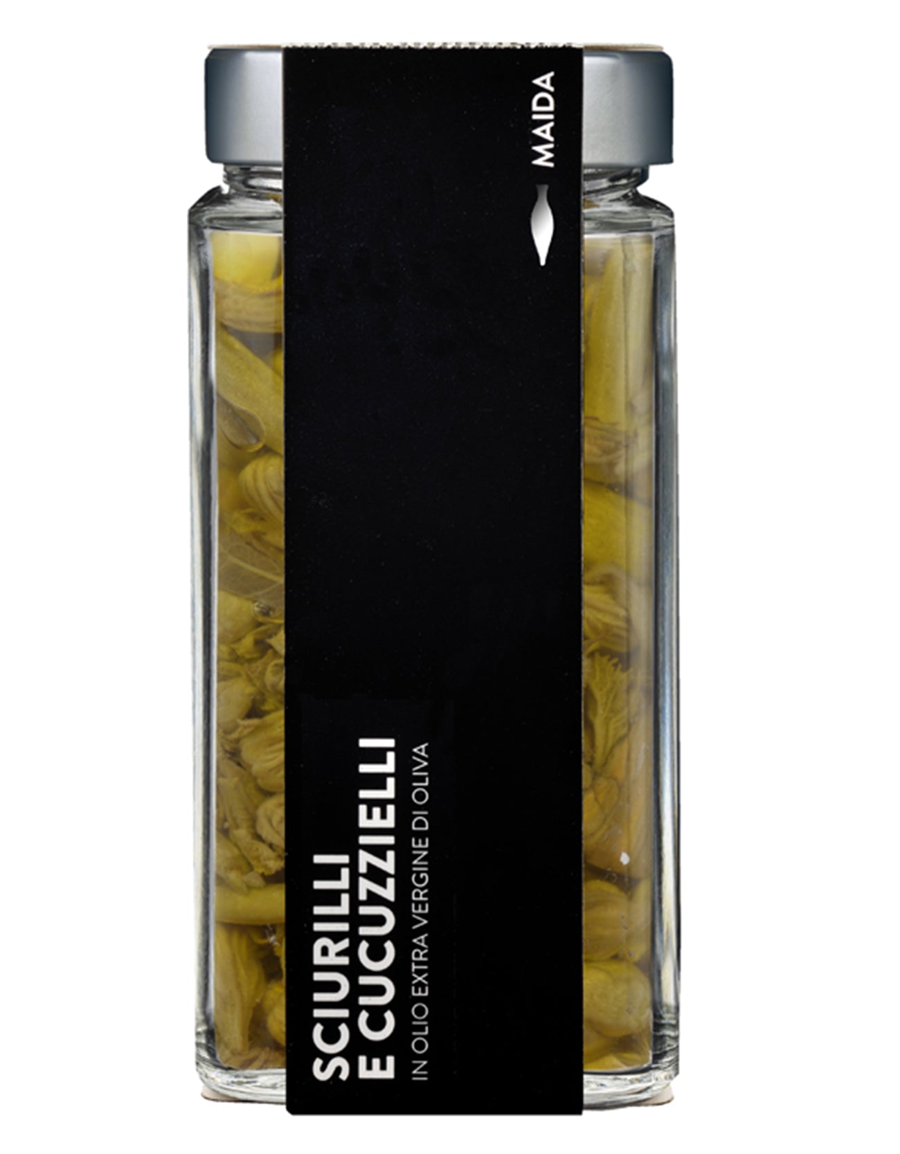 SCIURILLI E CUCUZZIELLI
