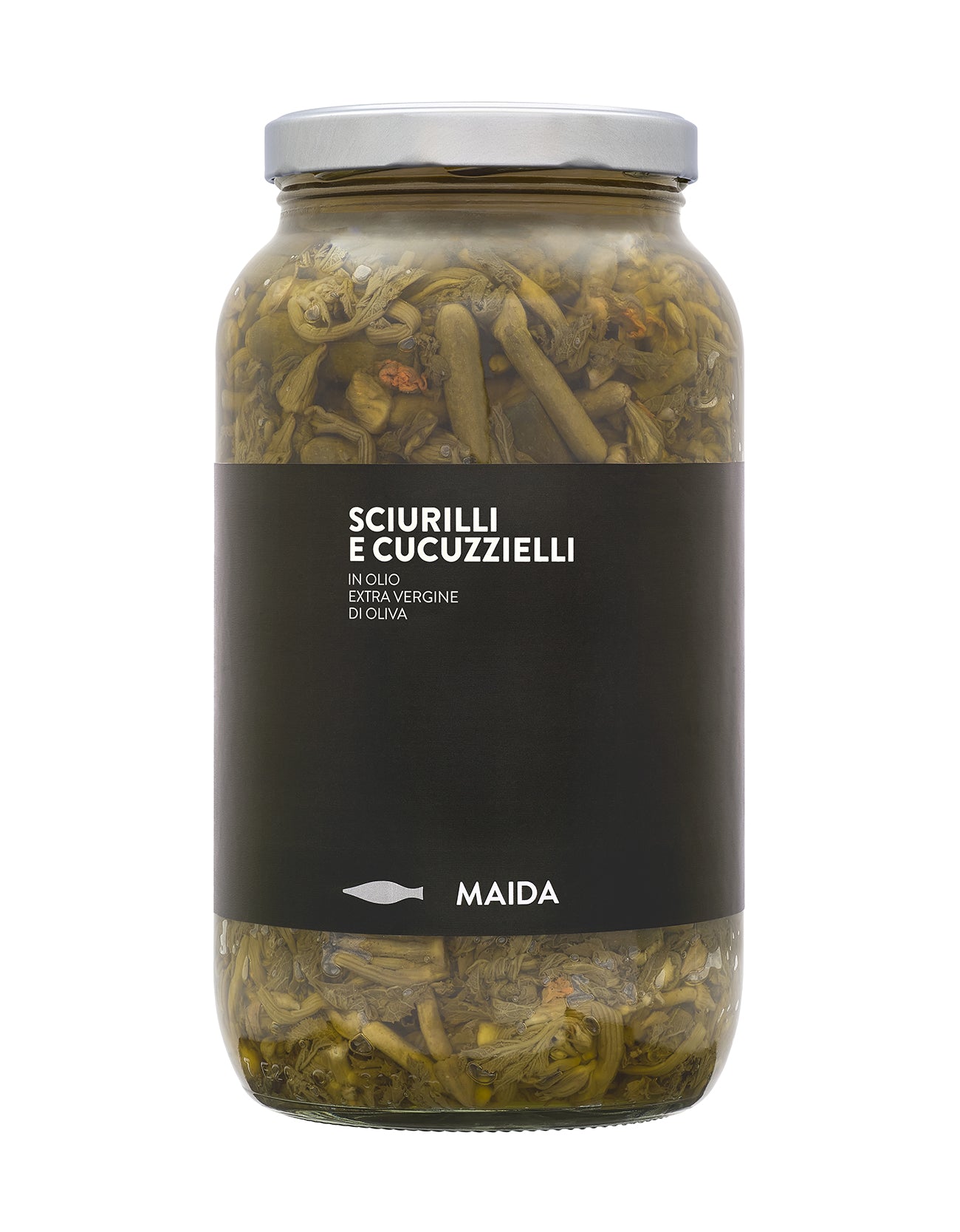 SCIURILLI E CUCUZZIELLI