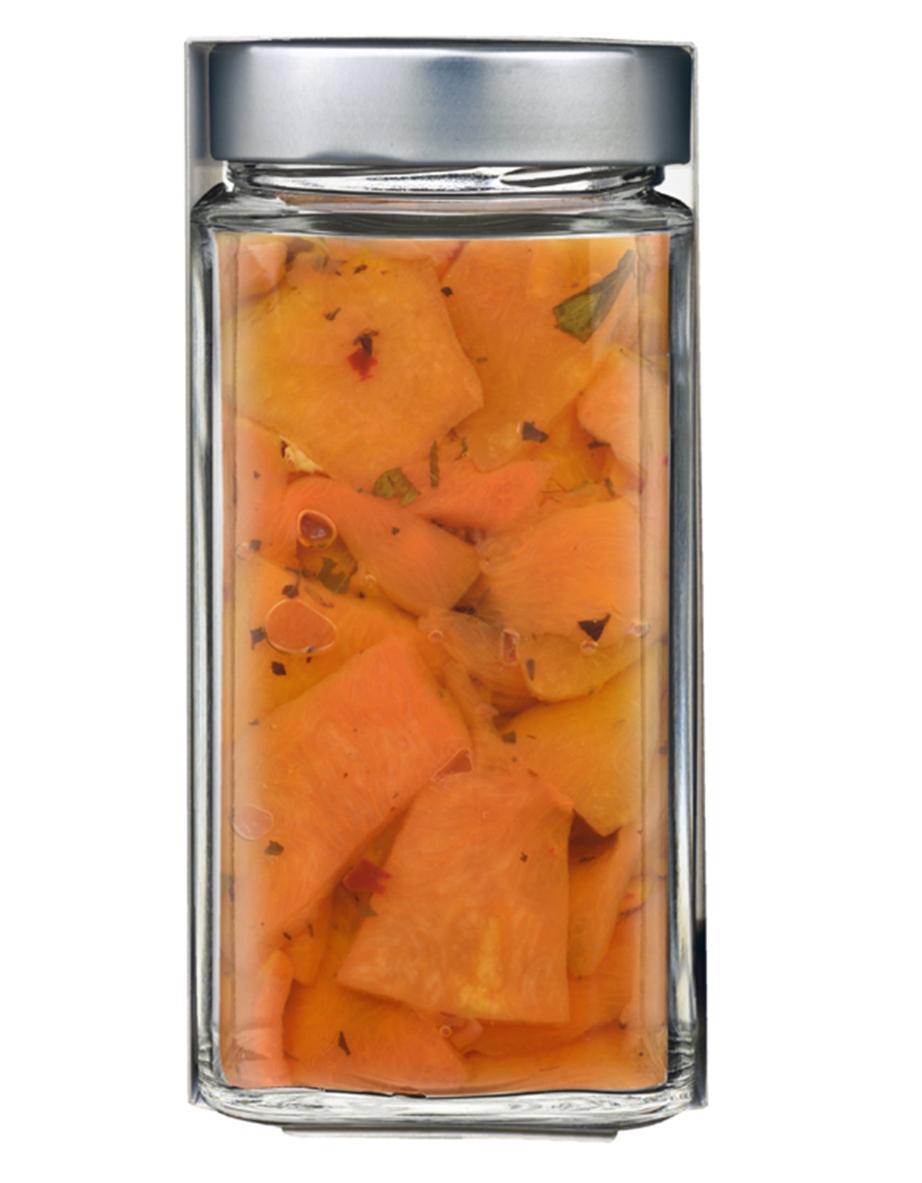 ZUCCA LUNGA DI NAPOLI