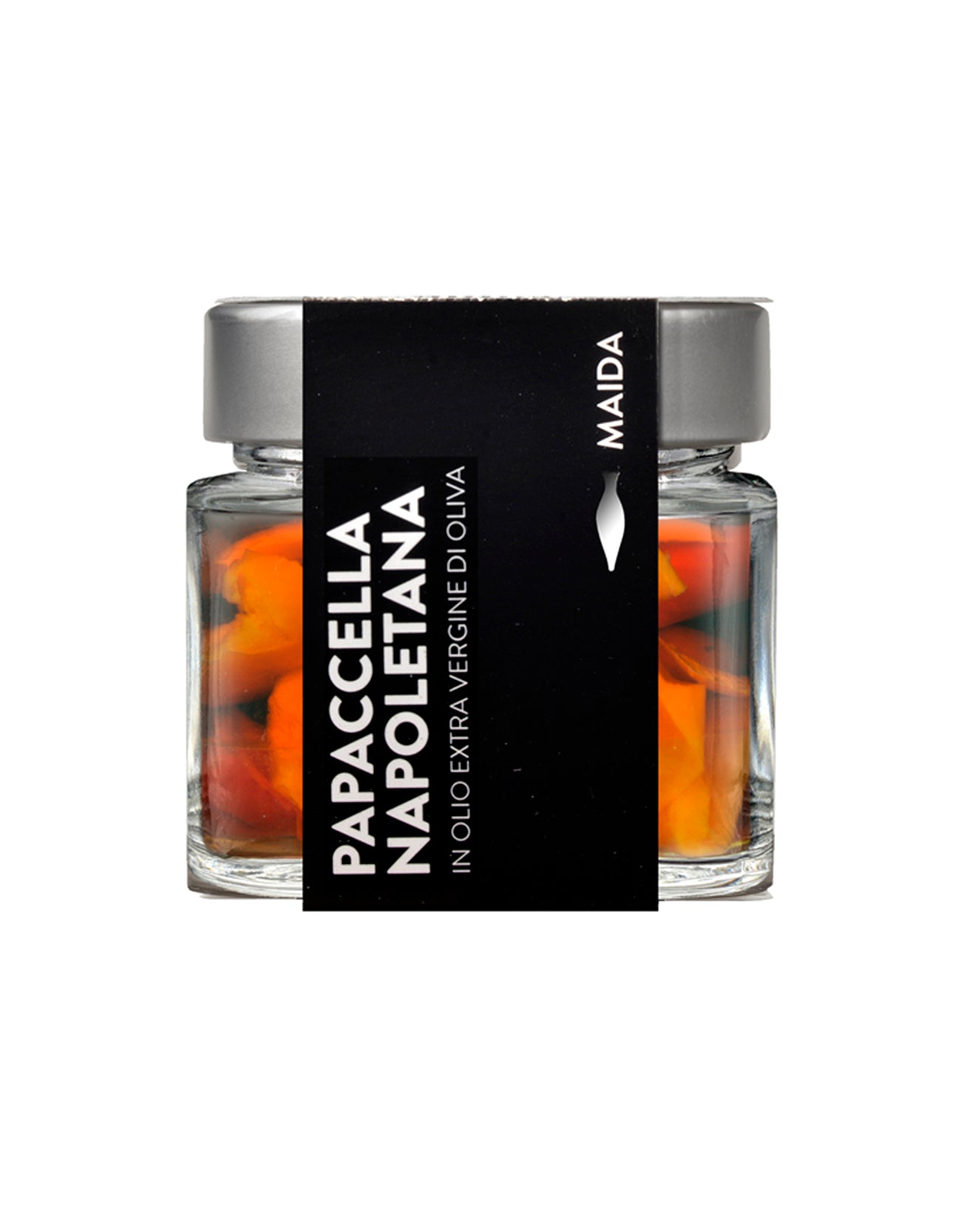 PAPACCELLA NAPOLETANA ( Peperone )