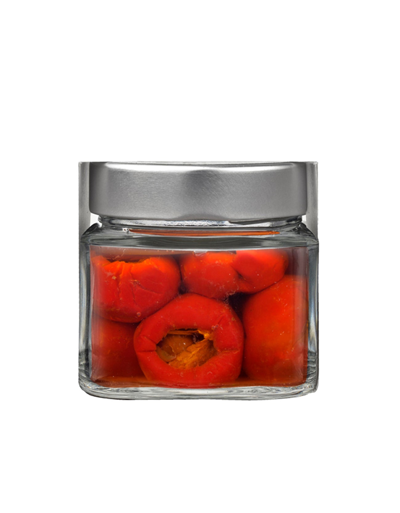 PEPERONCINI CON ACCIUGHE ( Ripieno )