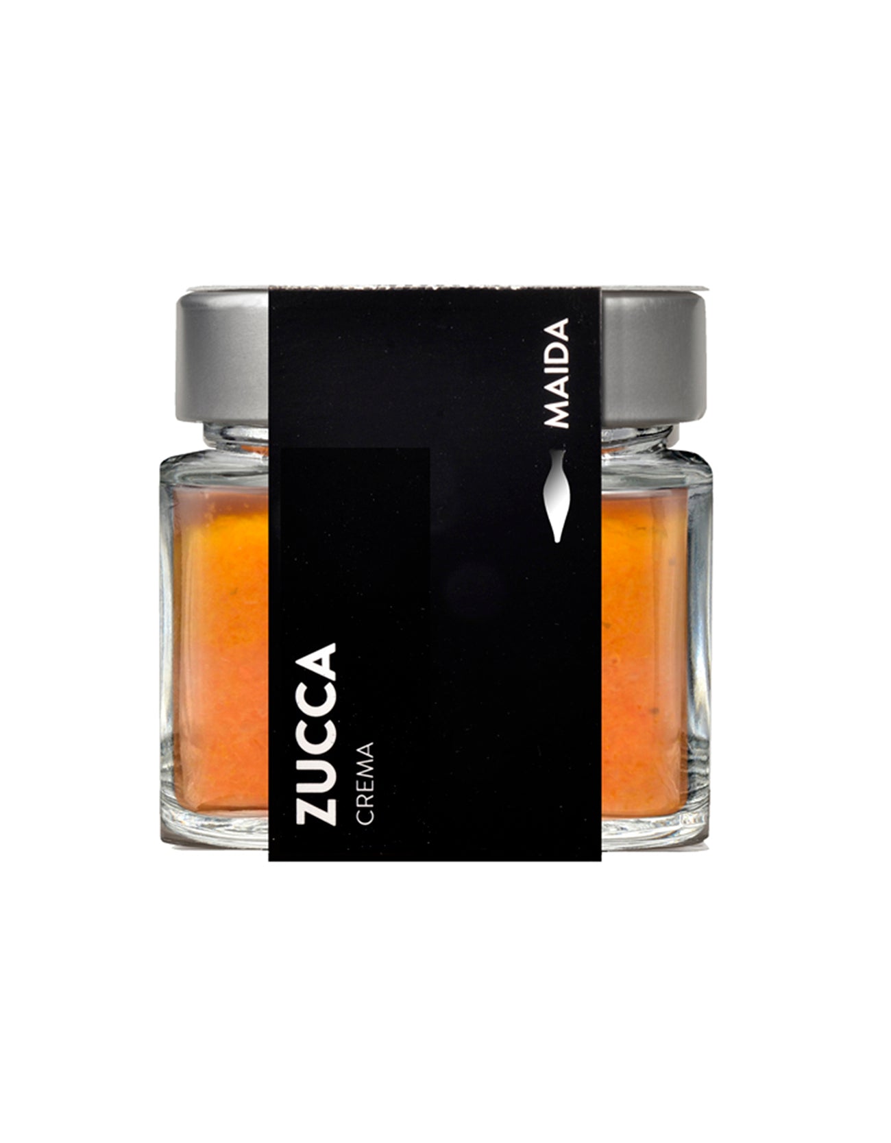 CREMA DI ZUCCA
