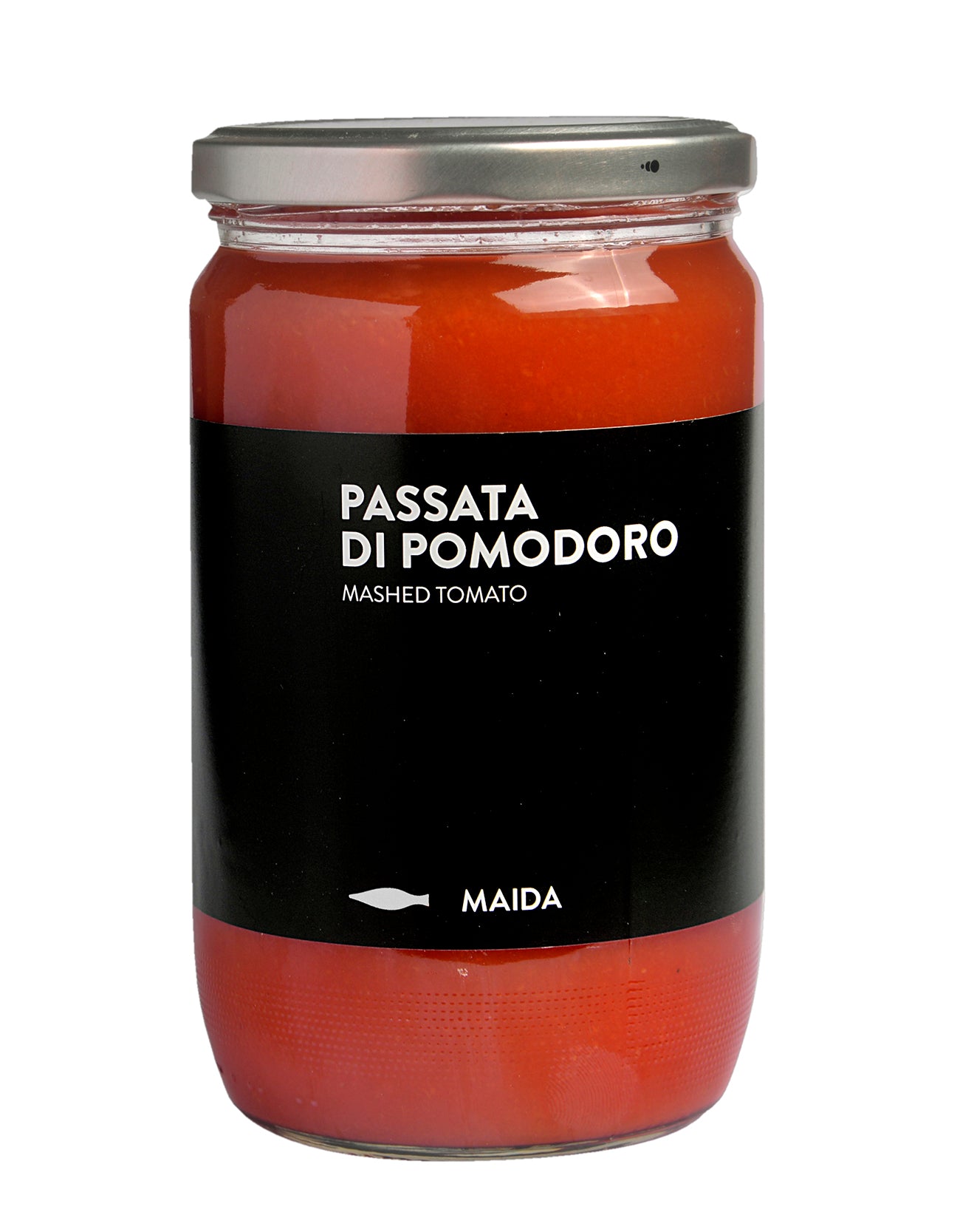 PASSATA DI POMODORO