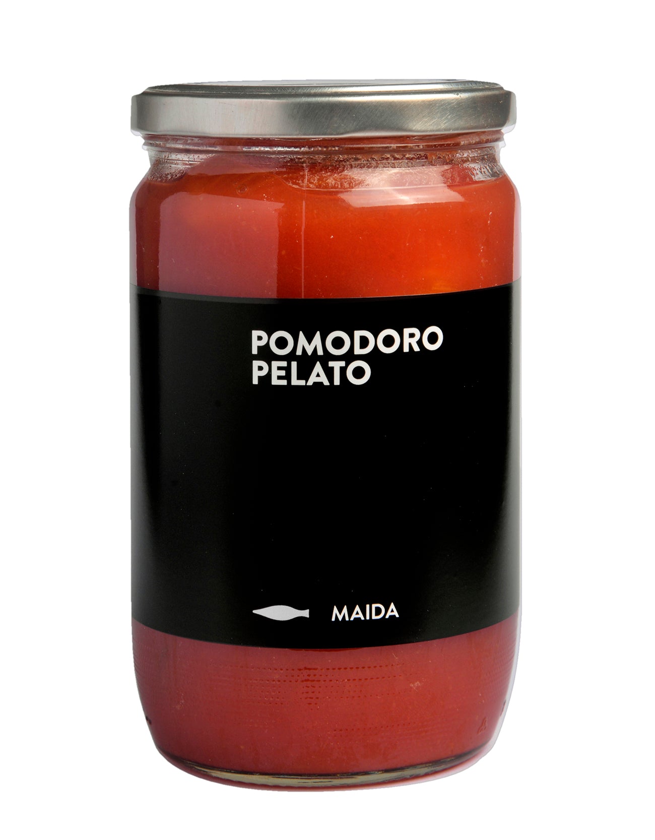 POMODORO PELATO