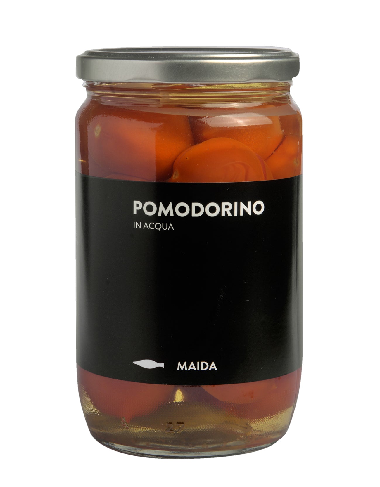 POMODORINO IN ACQUA