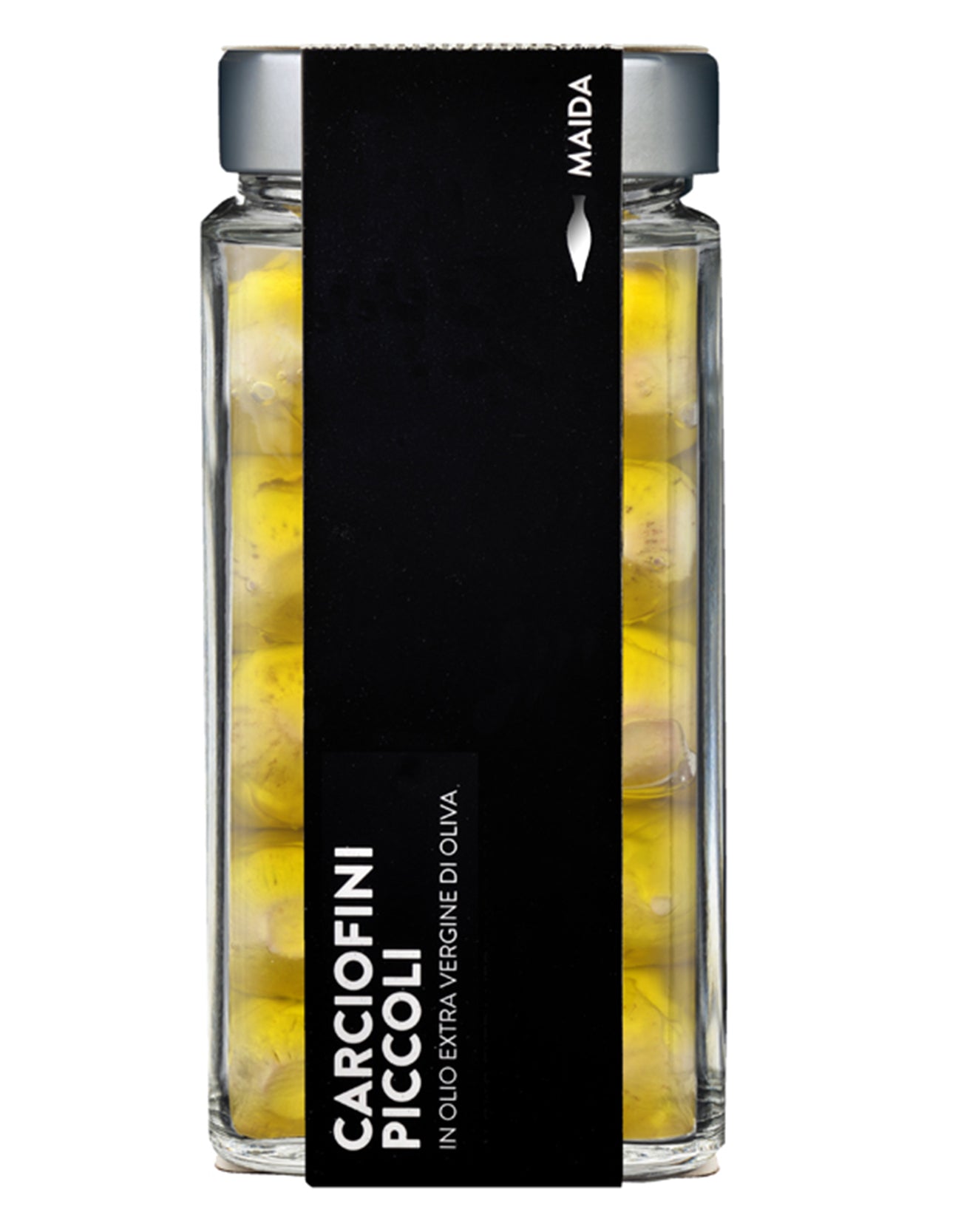CARCIOFINI PICCOLI