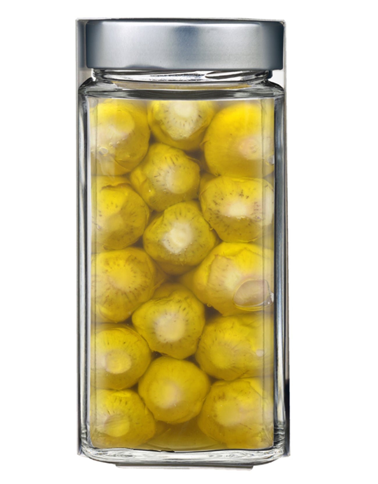CARCIOFINI PICCOLI