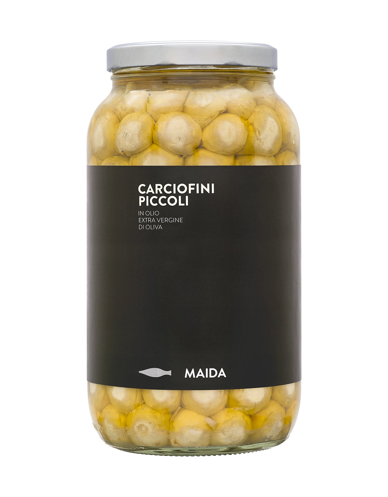 CARCIOFINI PICCOLI