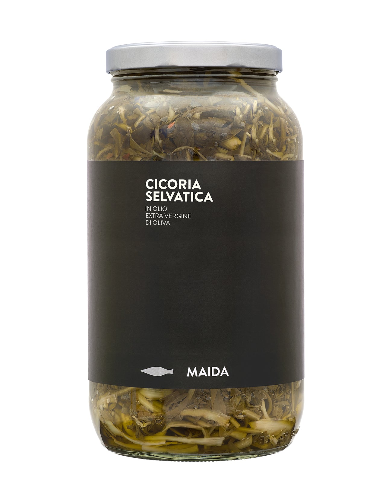 CICORIA SELVATICA