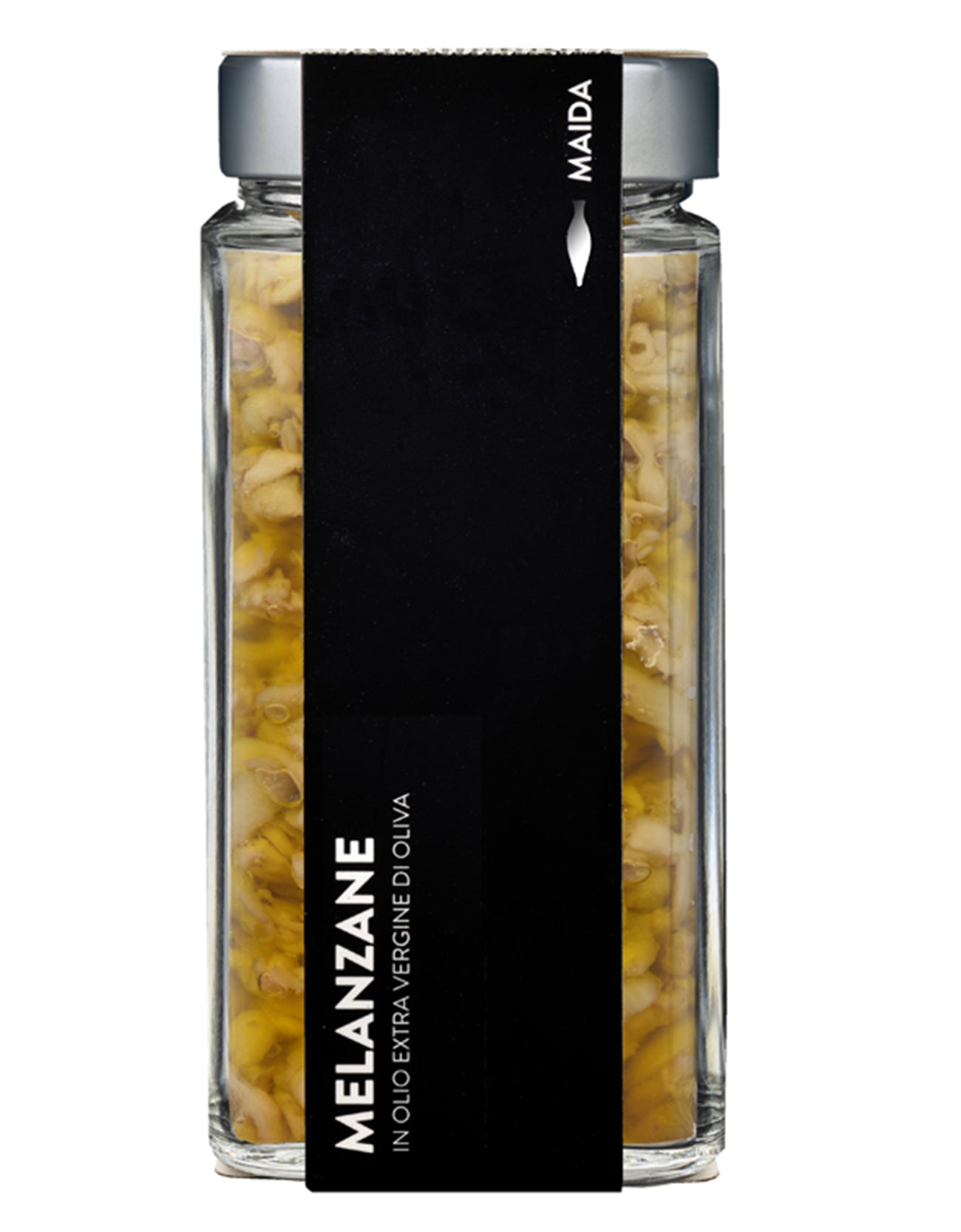 MELANZANE ( A Filetto )