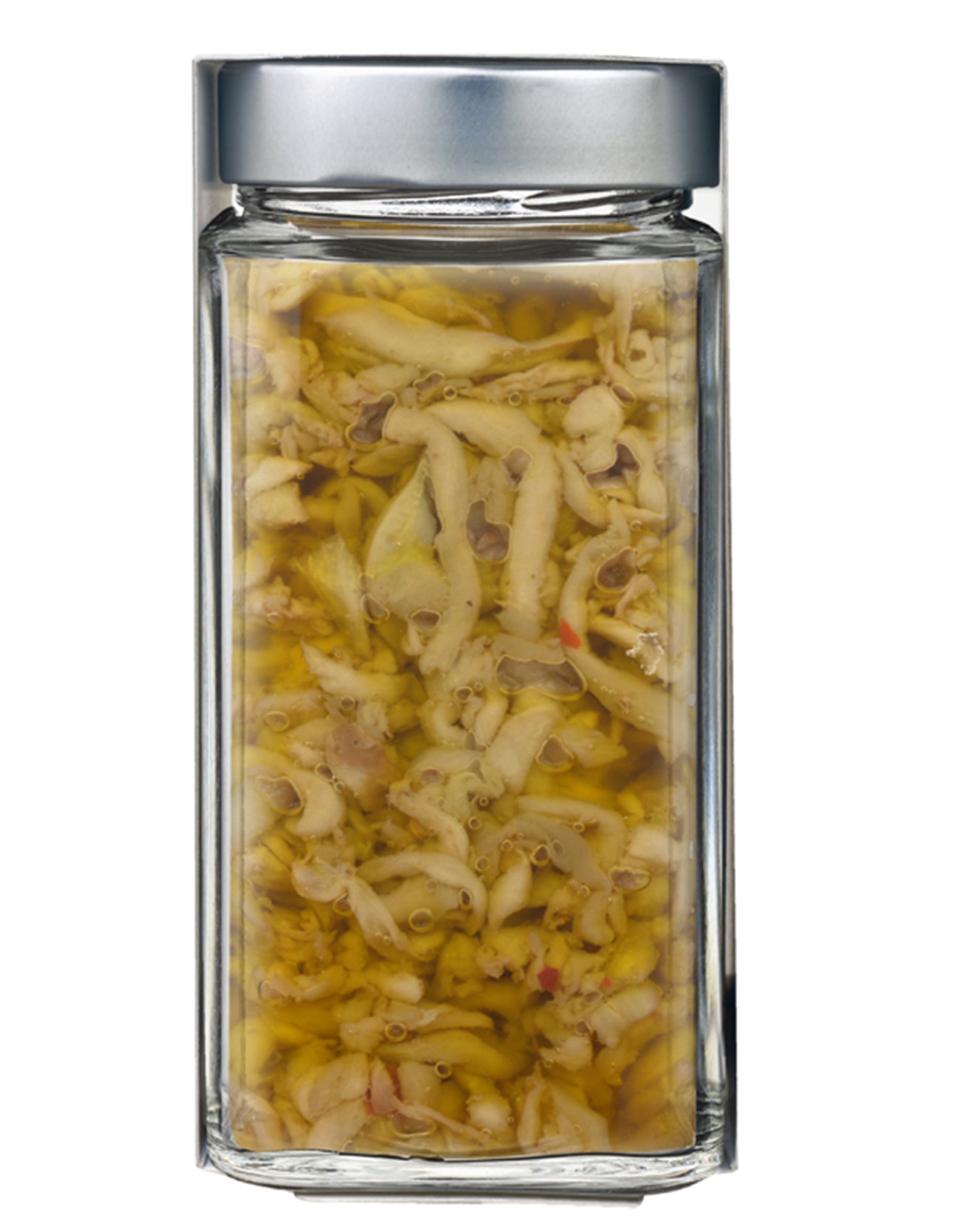 MELANZANE ( A Filetto )