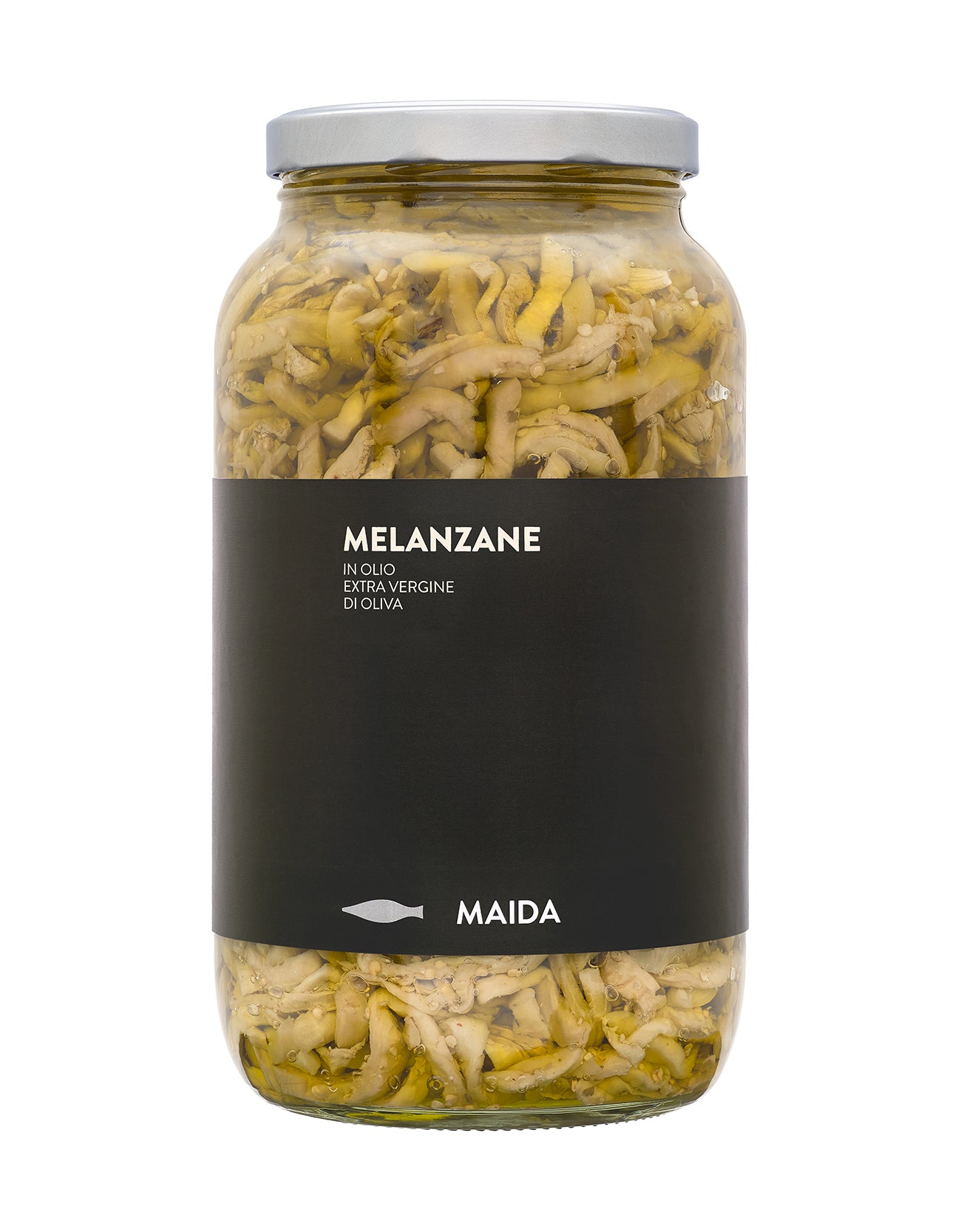 MELANZANE ( A Filetto )
