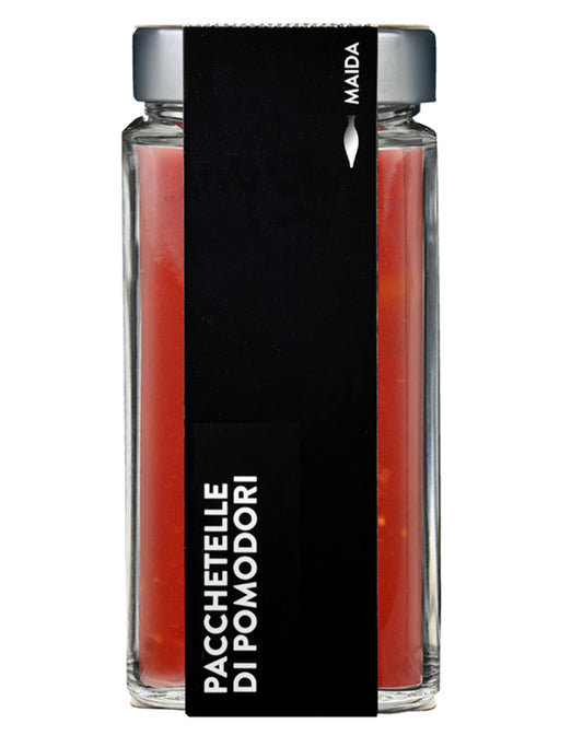 PACCHETELLE DI POMODORI