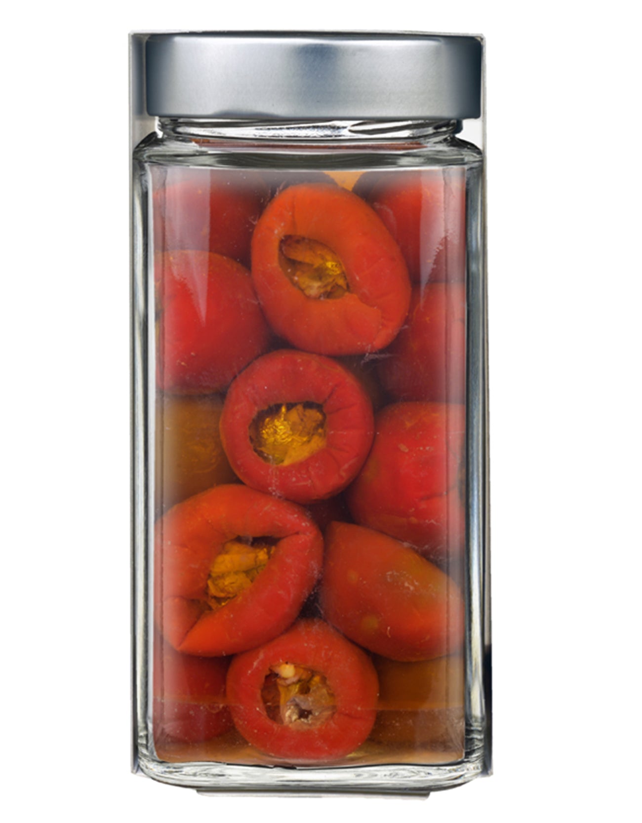 PEPERONCINI CON TONNO ( ripieno )