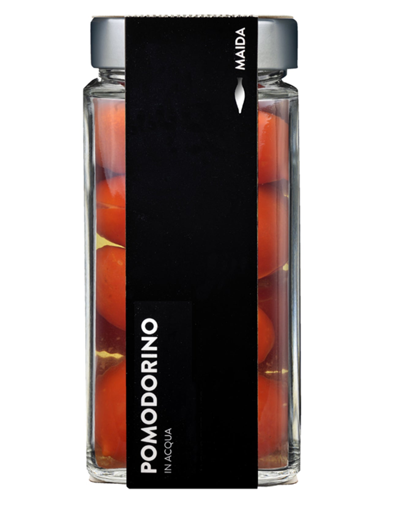 POMODORINO IN ACQUA