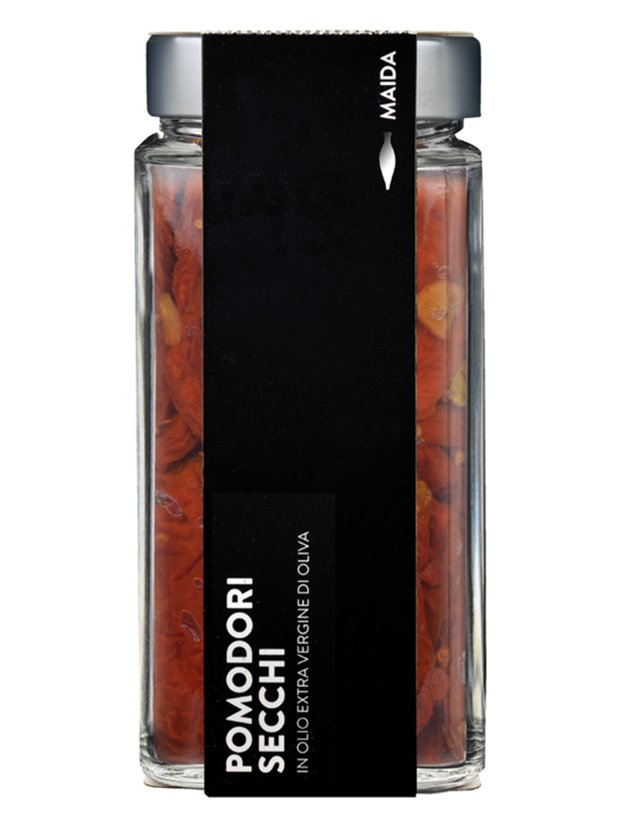 POMODORI SECCHI