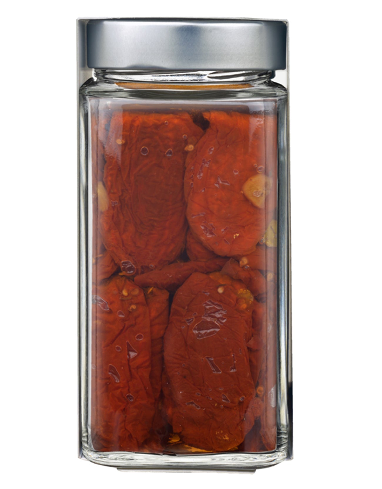 POMODORI SECCHI