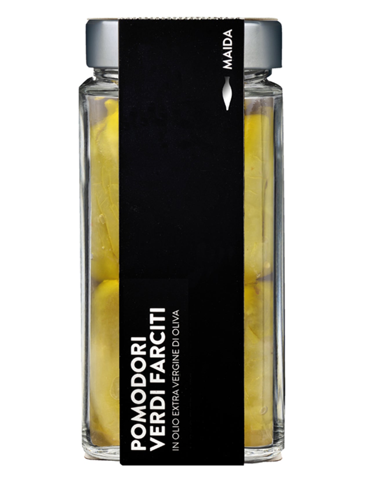 POMODORI VERDI FARCITI
