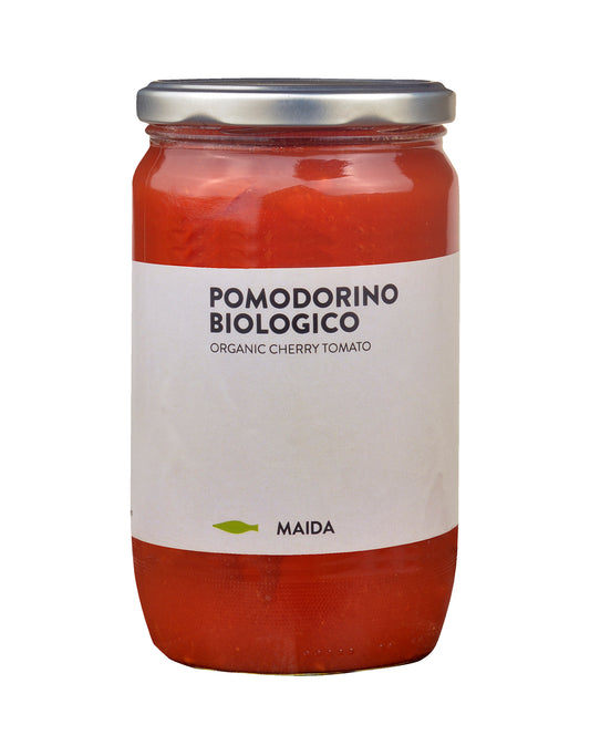 POMODORINO BIO (ORGANIC)